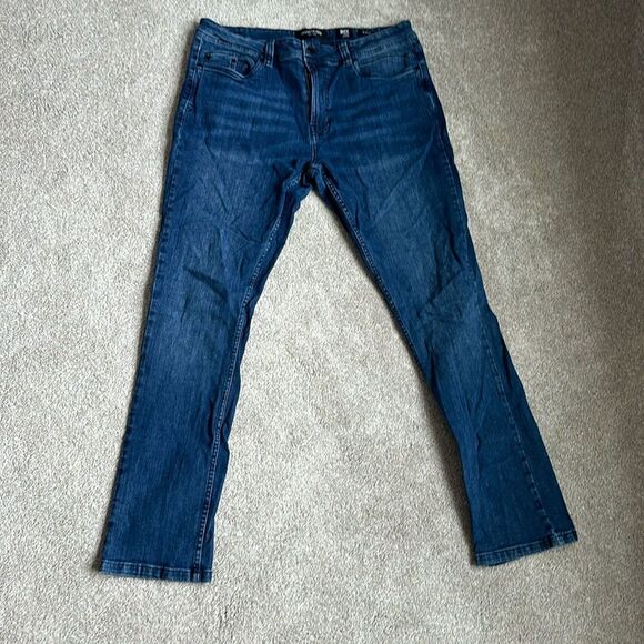 Men’s Kenneth Cole jeans - Picture 1 of 4